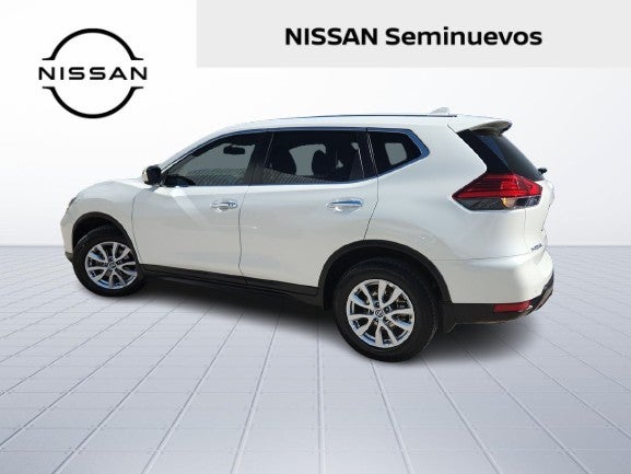 2020 Nissan X-TRAIL SENSE 2 ROW