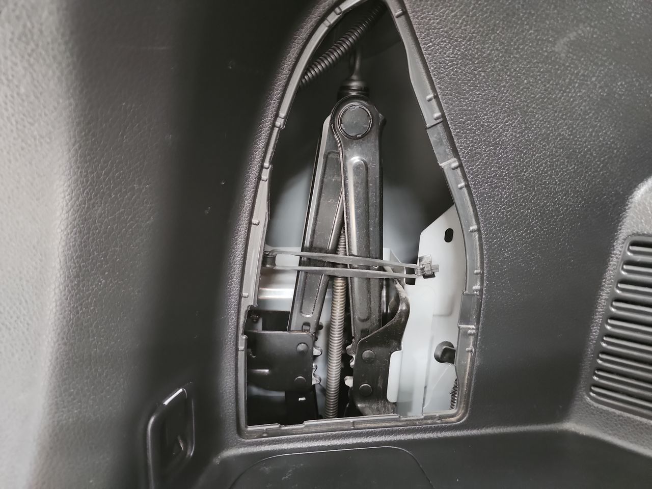 2019 Nissan X-TRAIL ADVANCE 2 ROW