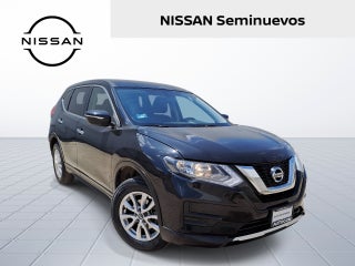 2019 Nissan X-TRAIL SENSE 2 ROW