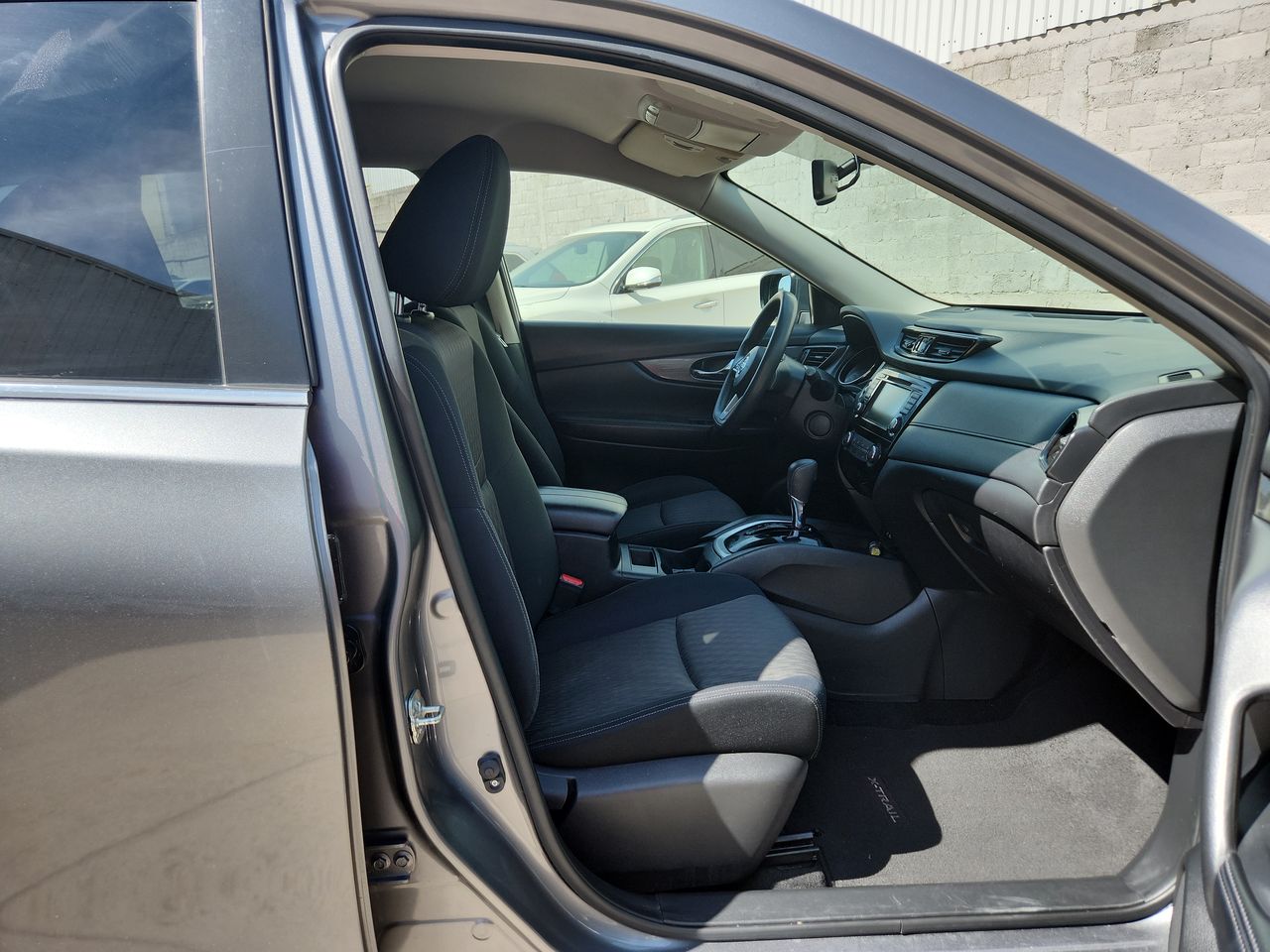 2021 Nissan X-TRAIL SENSE 2 ROW 21