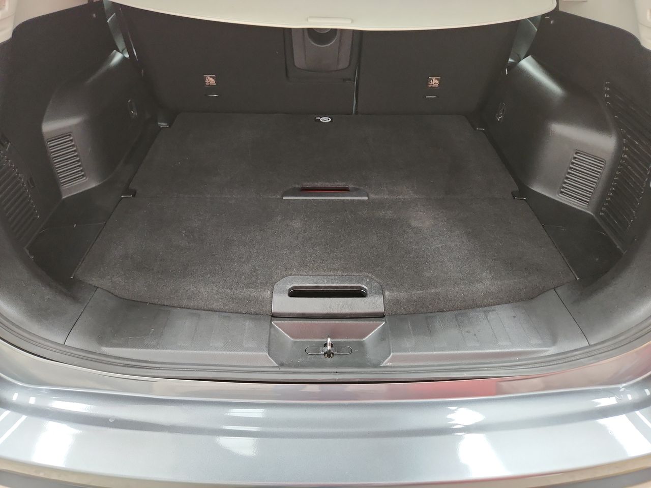 2021 Nissan X-TRAIL SENSE 2 ROW 21