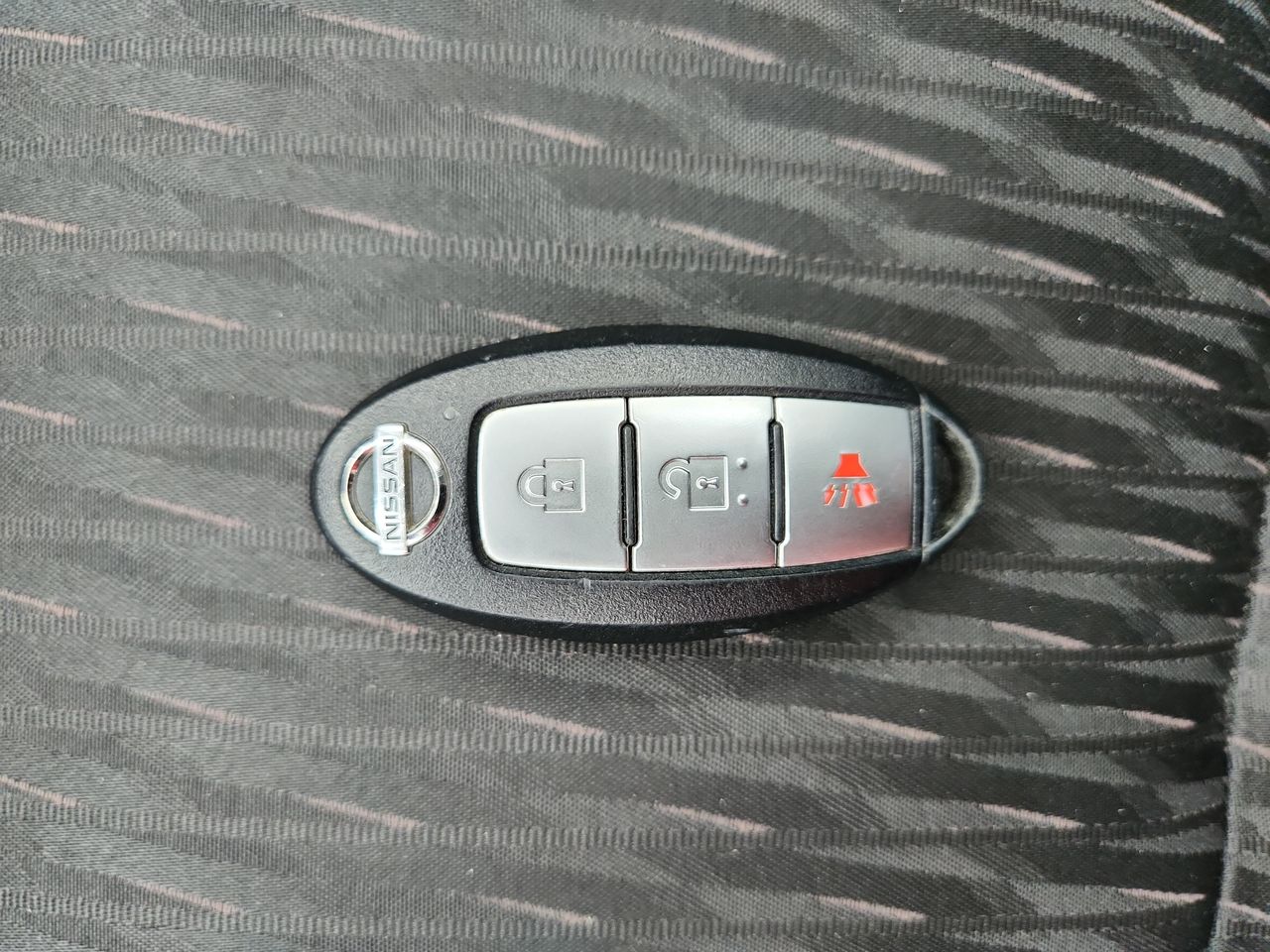 2021 Nissan X-TRAIL SENSE 2 ROW 21