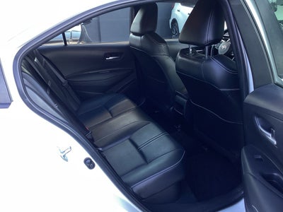 2020 Toyota COROLLA LE HV