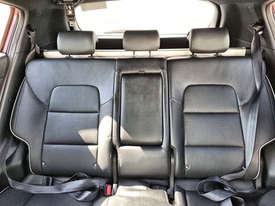 2022 Kia SPORTAGE EX