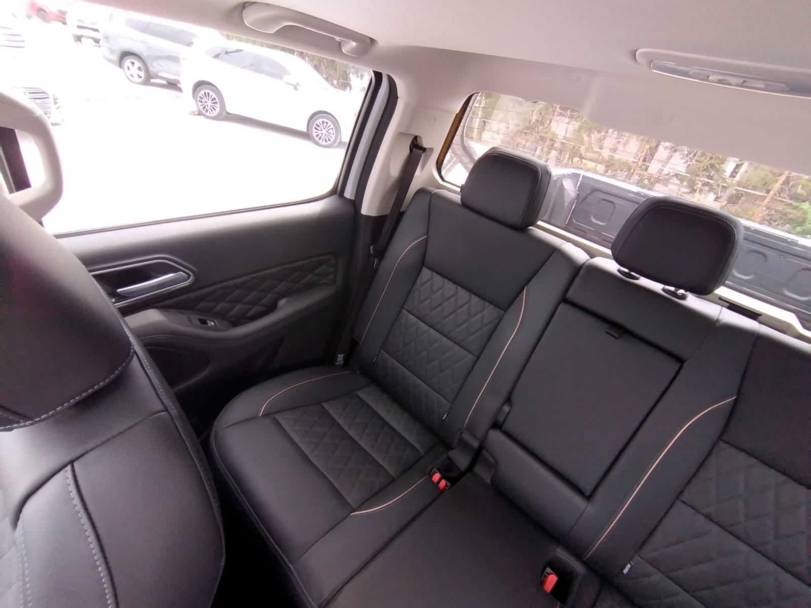 2025 GREAT WALL MOTORS POER 2.0L TURBO LUXURY AT 4X4