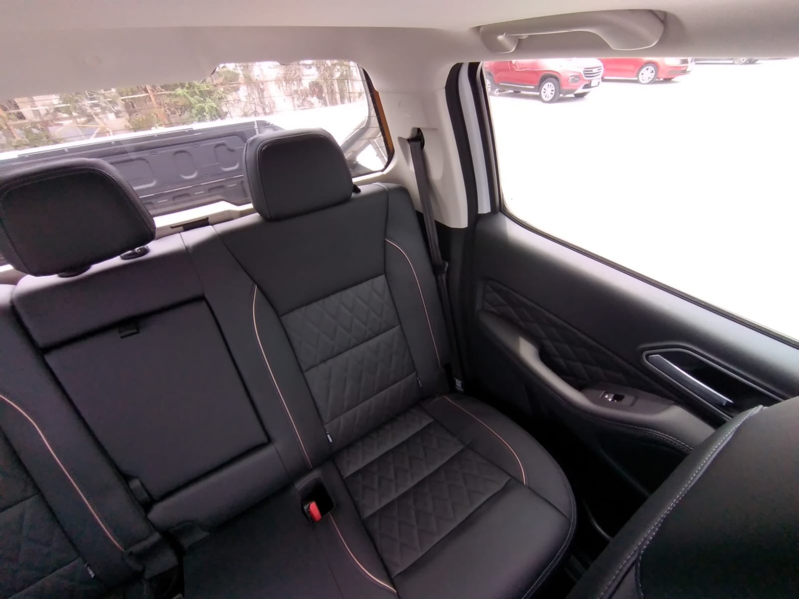 2025 GREAT WALL MOTORS POER 2.0L TURBO LUXURY AT 4X4