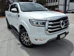 2025 GREAT WALL MOTORS POER 2.0L TURBO LUXURY AT 4X4