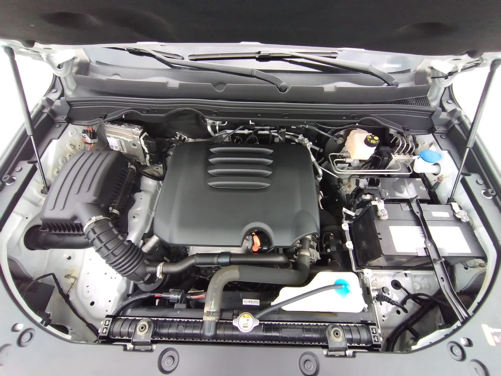 2025 GREAT WALL MOTORS POER 2.0L TURBO LUXURY AT 4X4