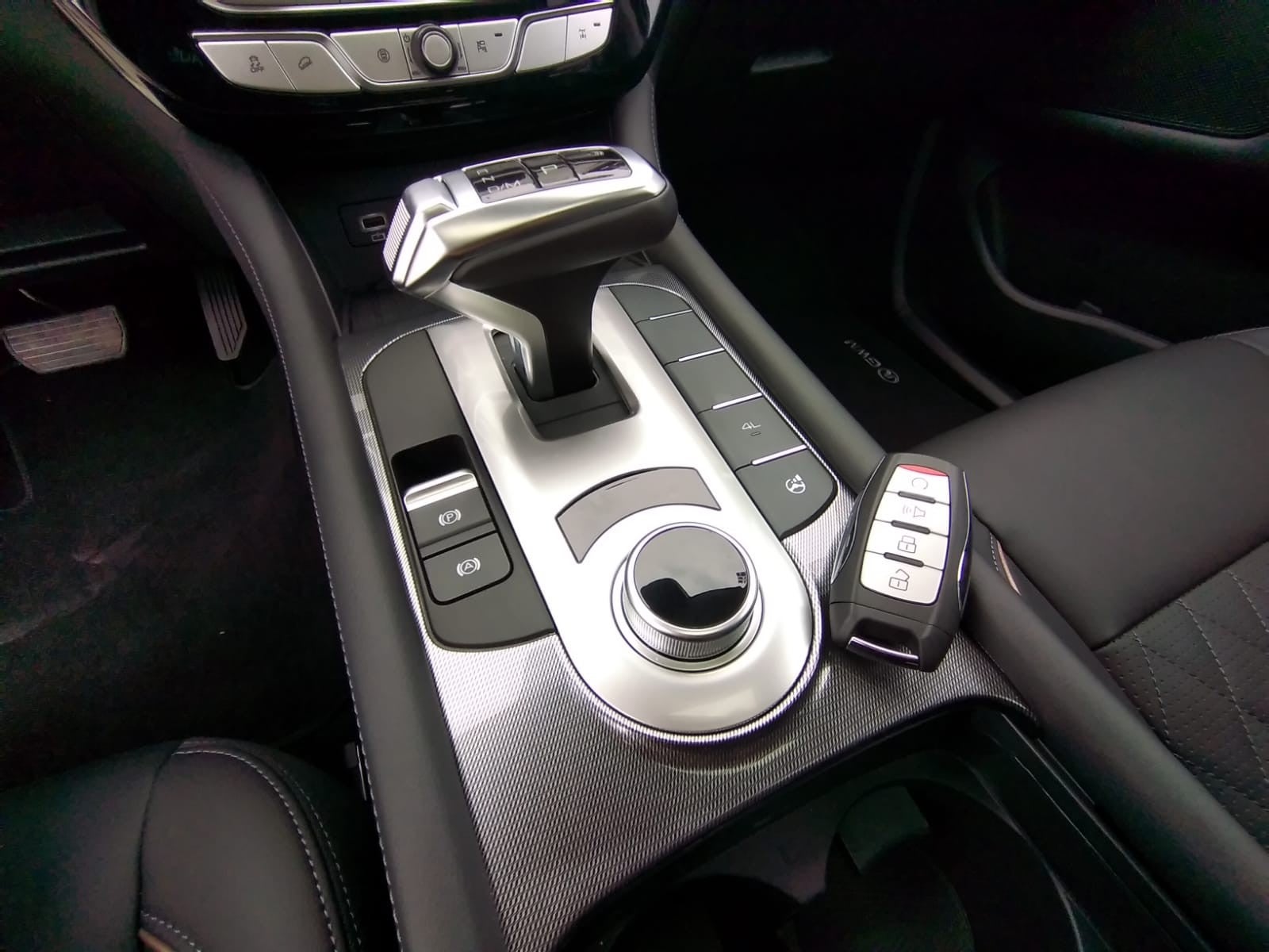 2025 GREAT WALL MOTORS POER 2.0L TURBO LUXURY AT 4X4