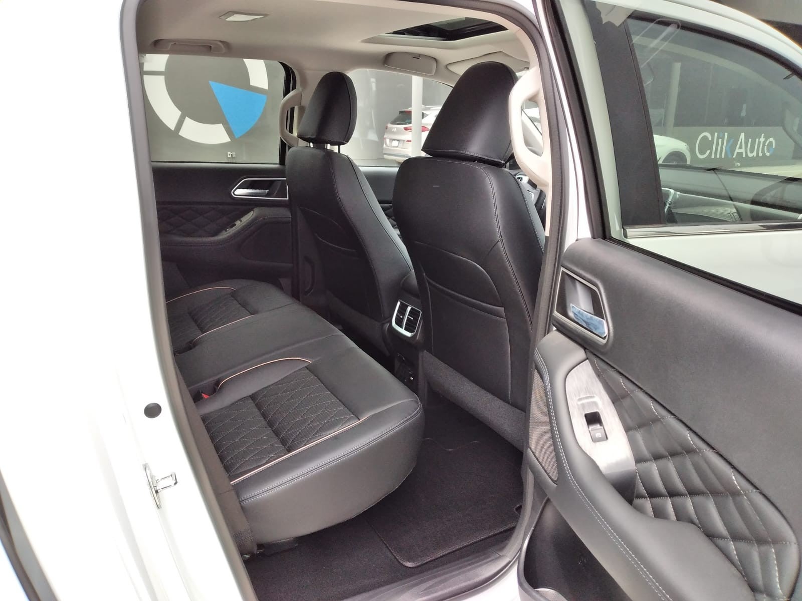 2025 GREAT WALL MOTORS POER 2.0L TURBO LUXURY AT 4X4