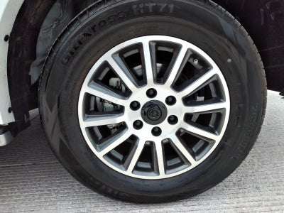 2025 GREAT WALL MOTORS POER 2.0L TURBO LUXURY AT 4X4