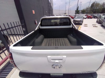2025 GREAT WALL MOTORS POER 2.0L TURBO LUXURY AT 4X4