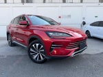 2025 BYD SONG PLUS DM-I 115KM