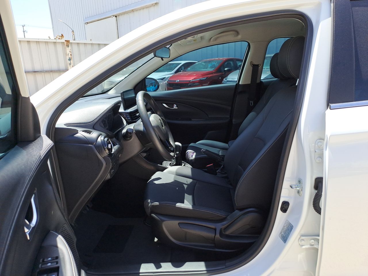 2026 CHANGAN ALSVIN MT