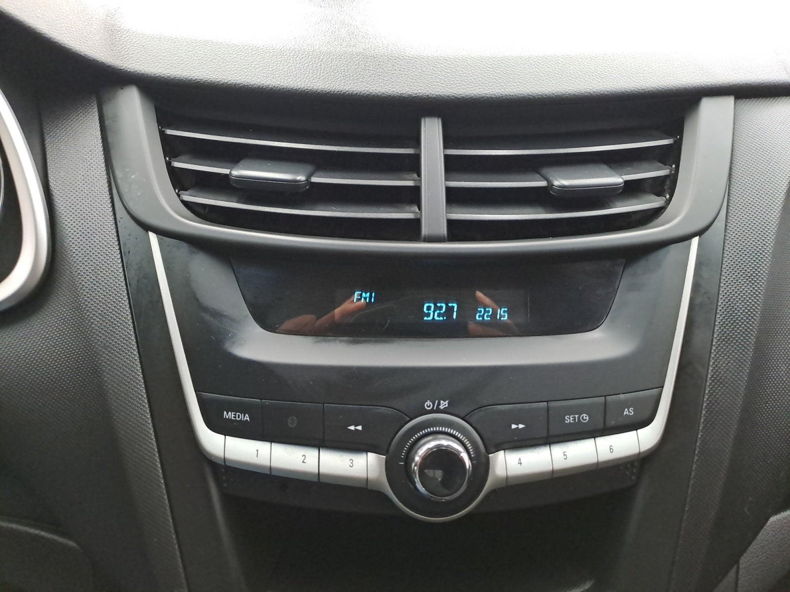 2022 Chevrolet AVEO LS MANUAL A
