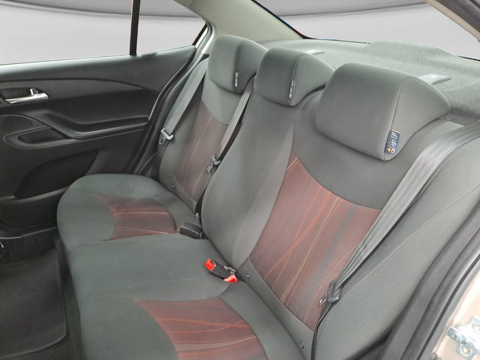 2022 Chevrolet AVEO LS MANUAL A