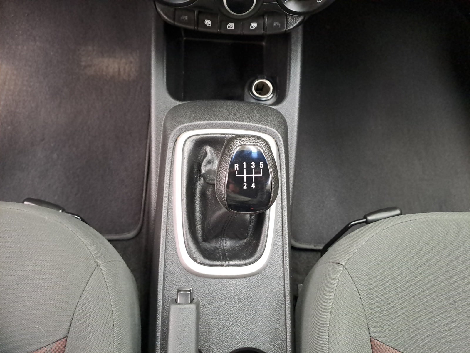2022 Chevrolet AVEO LS MANUAL A