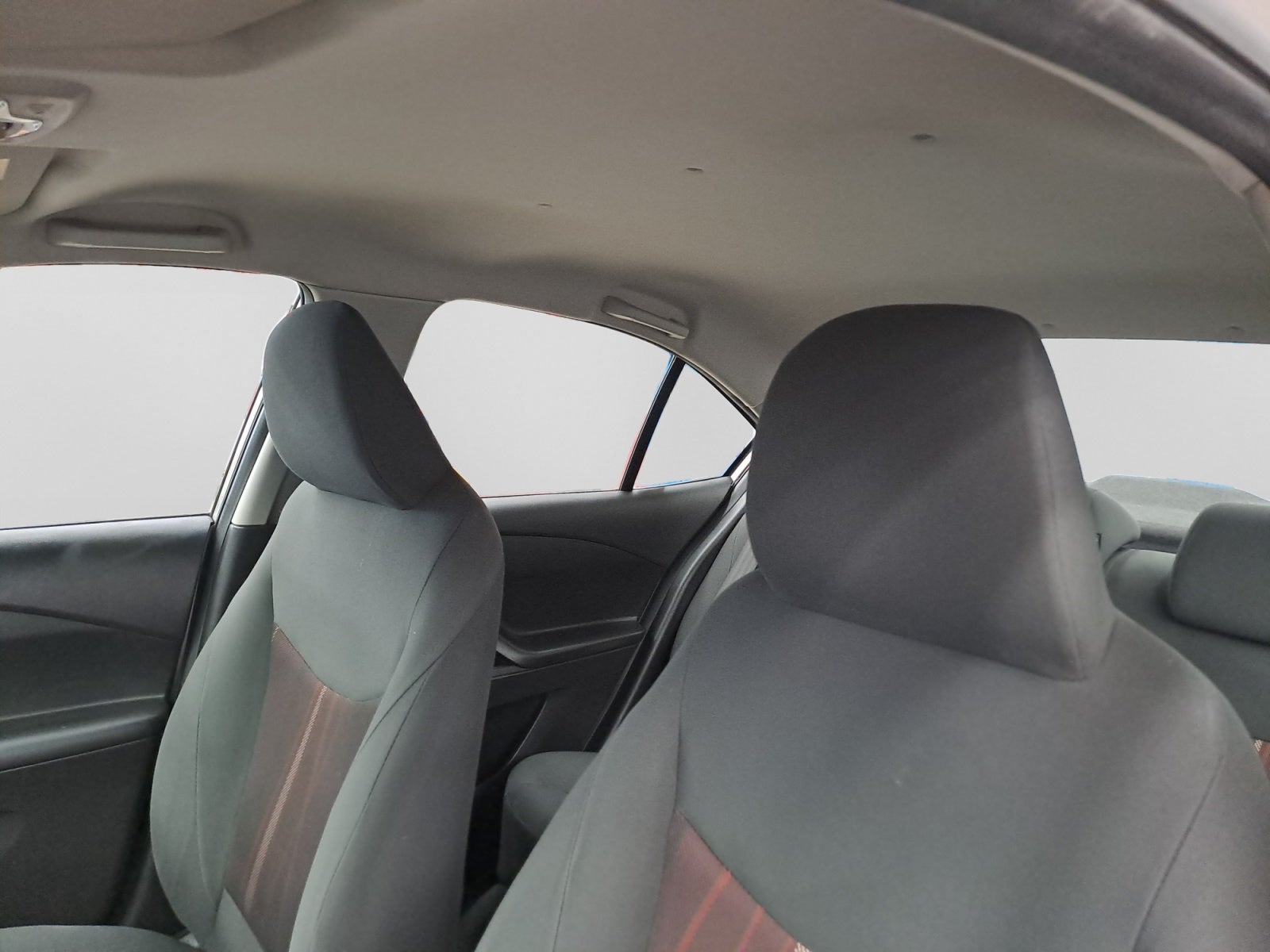 2022 Chevrolet AVEO LS MANUAL A
