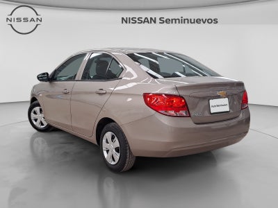 2022 Chevrolet AVEO LS MANUAL A