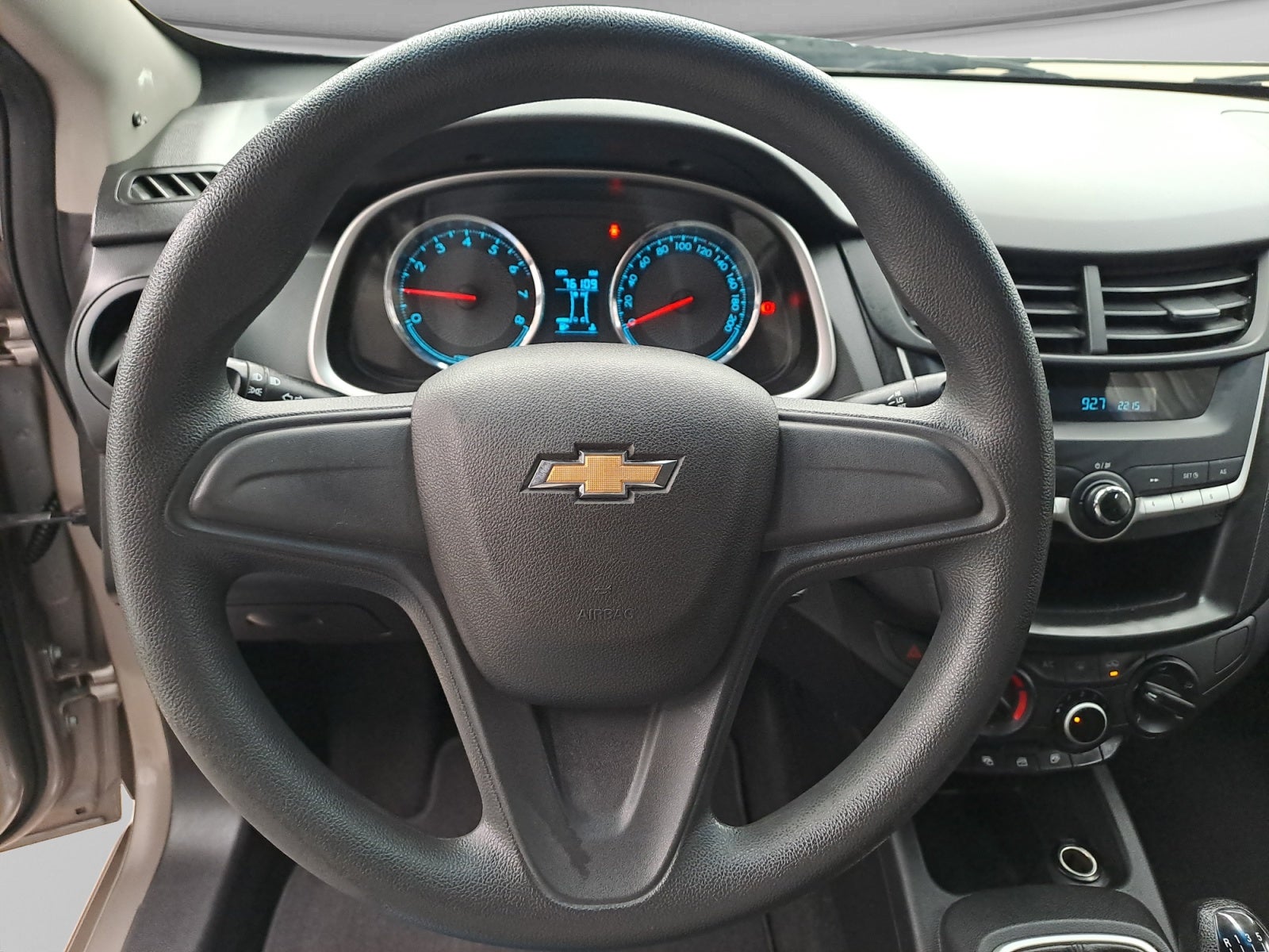 2022 Chevrolet AVEO LS MANUAL A