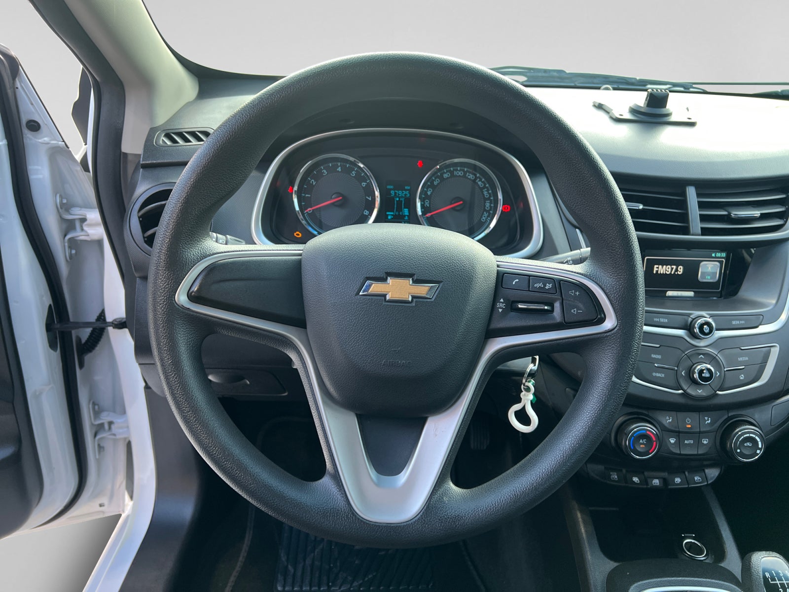 2023 Chevrolet AVEO LT MANUAL C