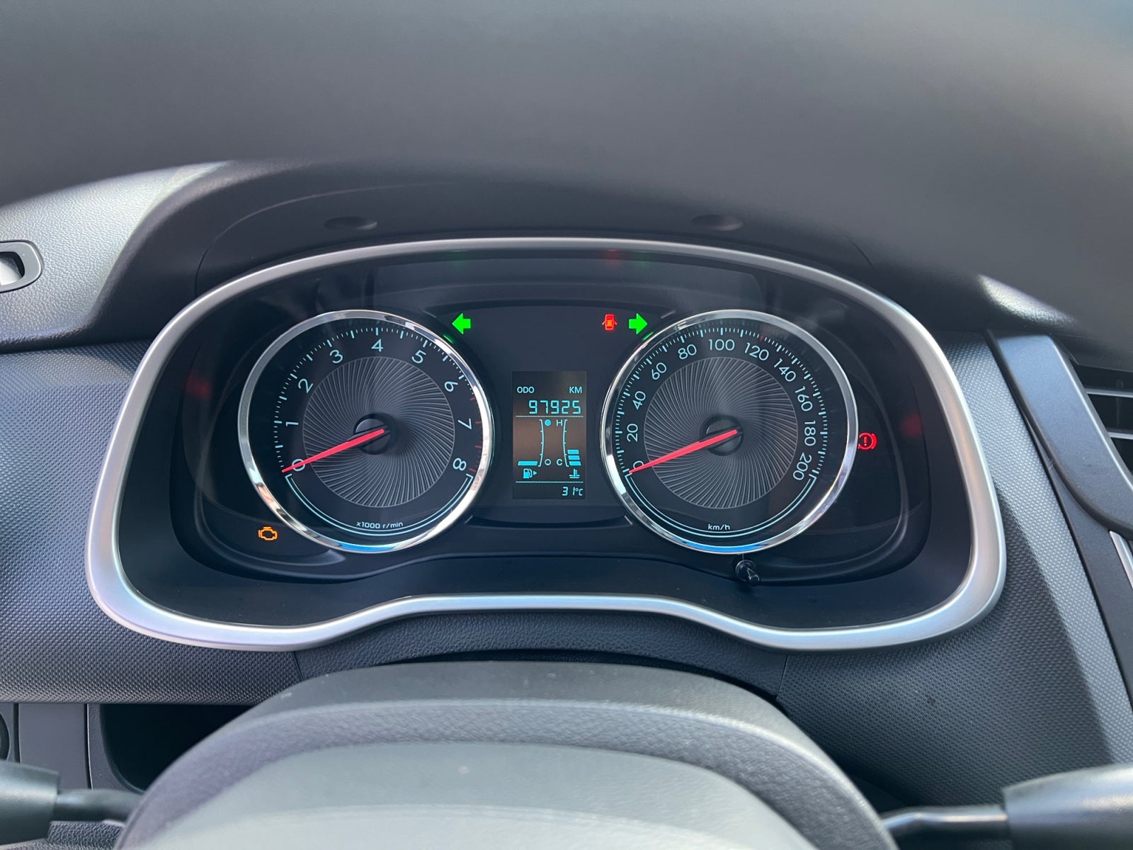 2023 Chevrolet AVEO LT MANUAL C