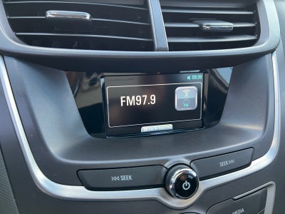 2023 Chevrolet AVEO LT MANUAL C