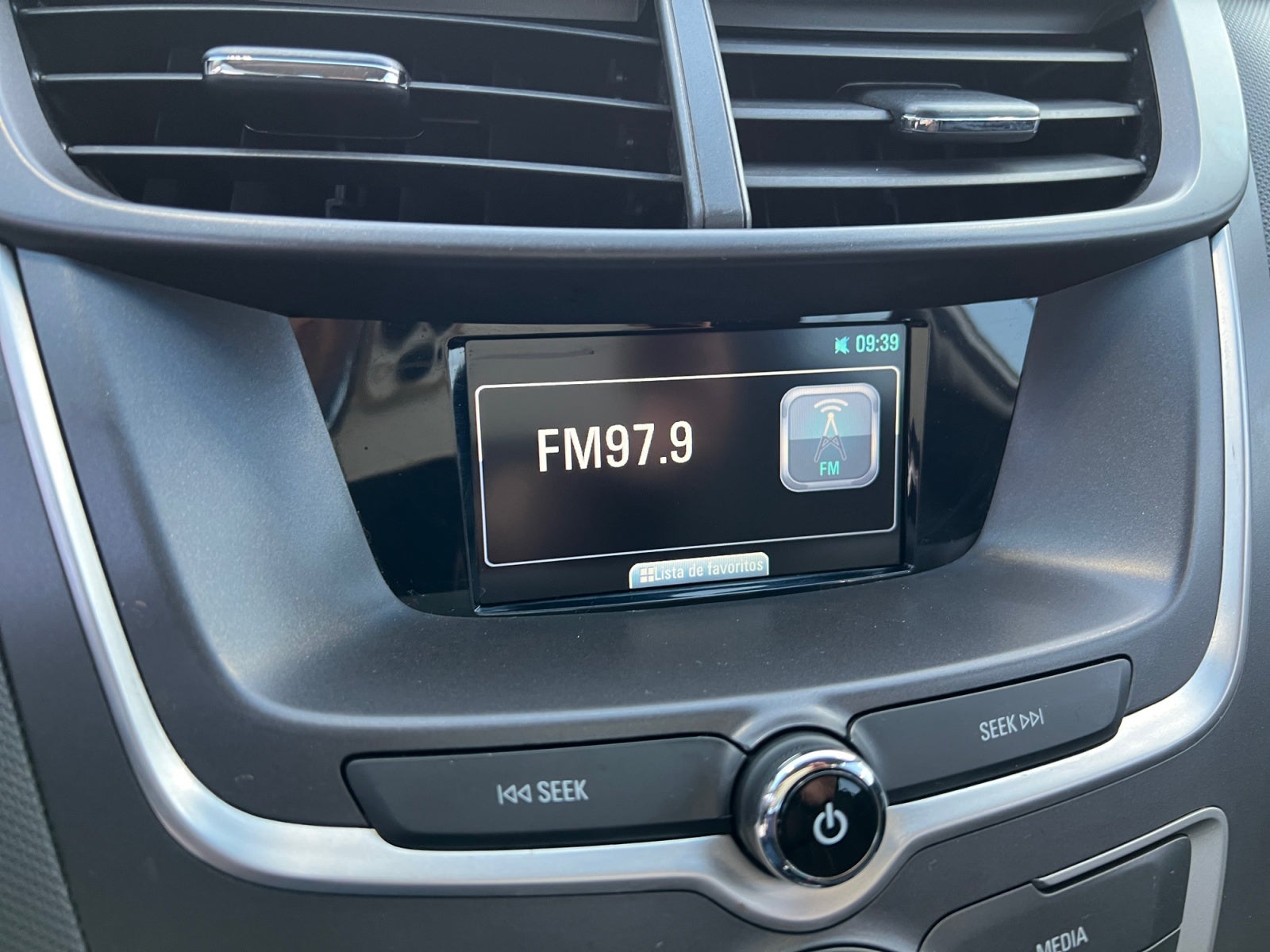 2023 Chevrolet AVEO LT MANUAL C