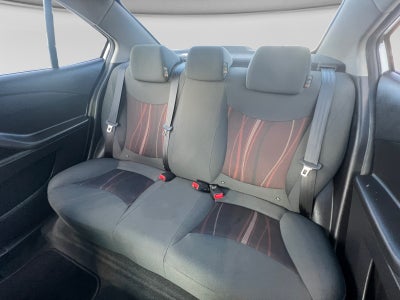 2023 Chevrolet AVEO LT MANUAL C