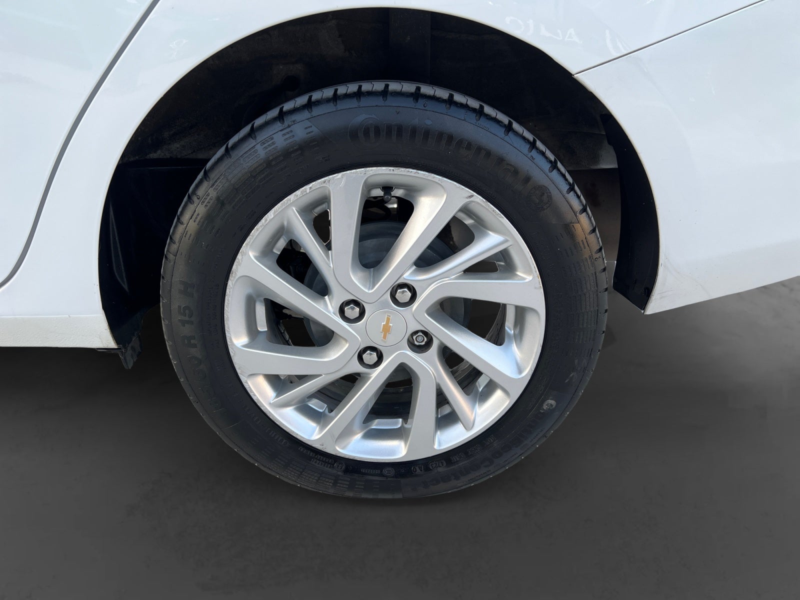 2023 Chevrolet AVEO LT MANUAL C
