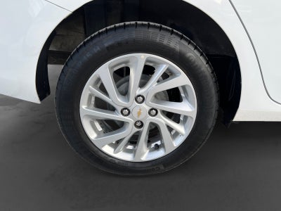 2023 Chevrolet AVEO LT MANUAL C
