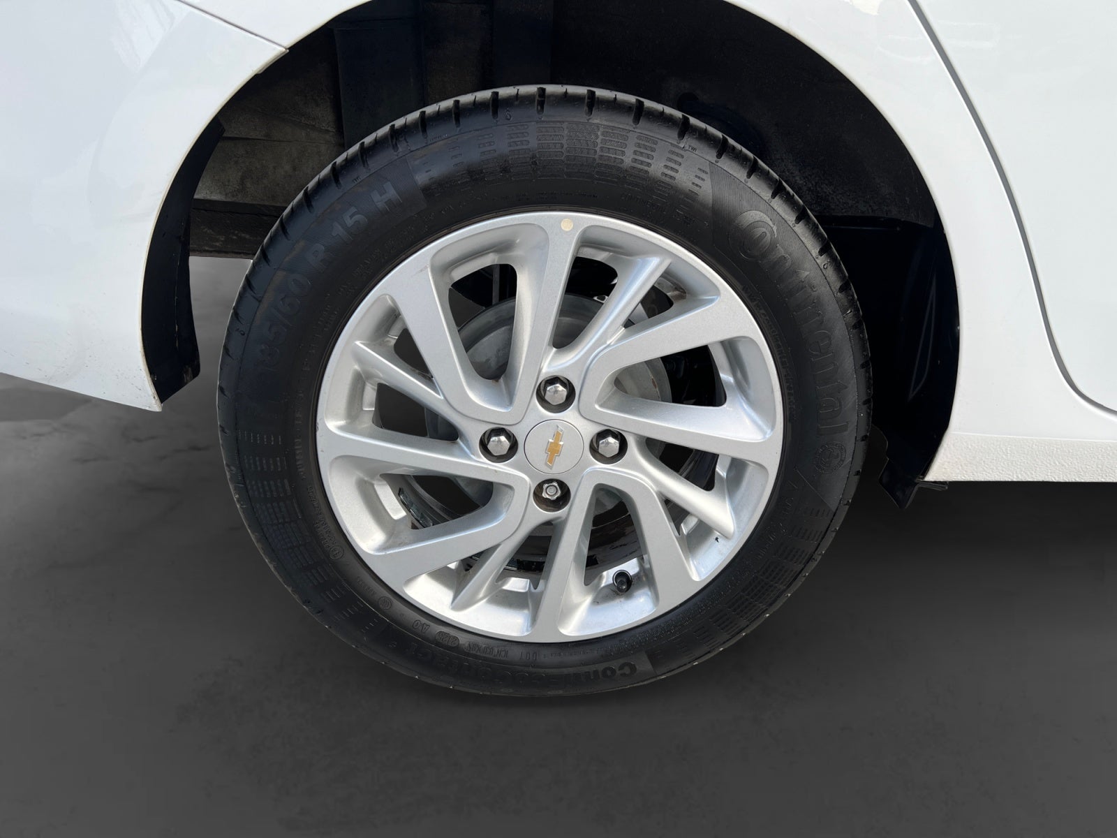 2023 Chevrolet AVEO LT MANUAL C
