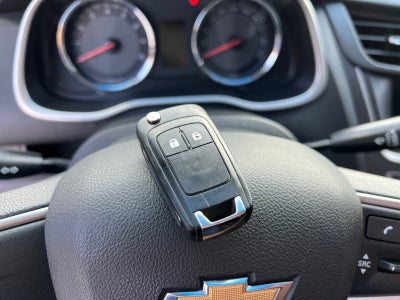 2023 Chevrolet AVEO LT MANUAL C