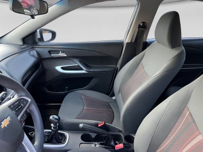 2023 Chevrolet AVEO LT MANUAL C