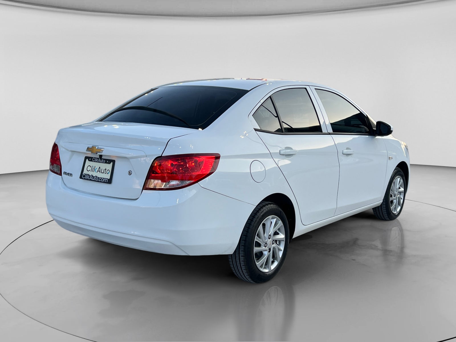 2023 Chevrolet AVEO LT MANUAL C