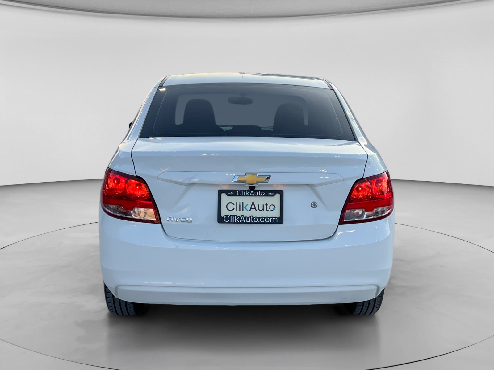 2023 Chevrolet AVEO LT MANUAL C