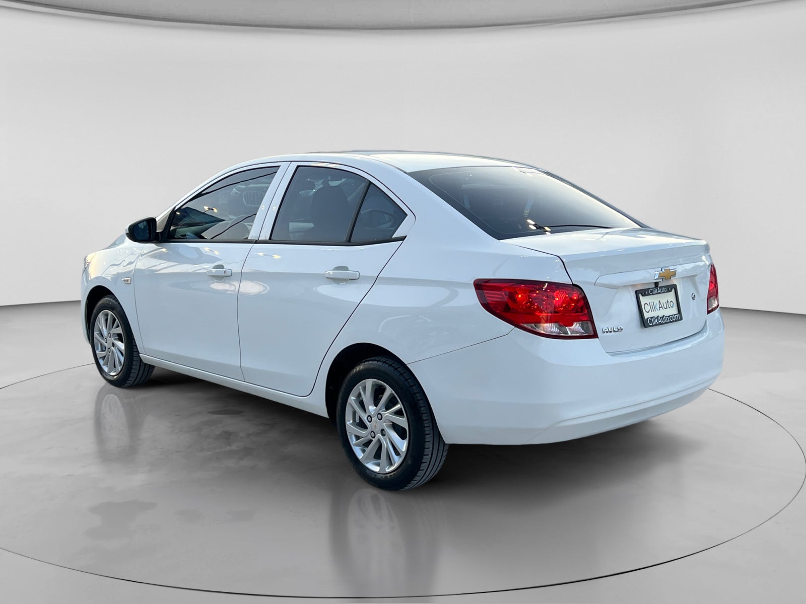 2023 Chevrolet AVEO LT MANUAL C