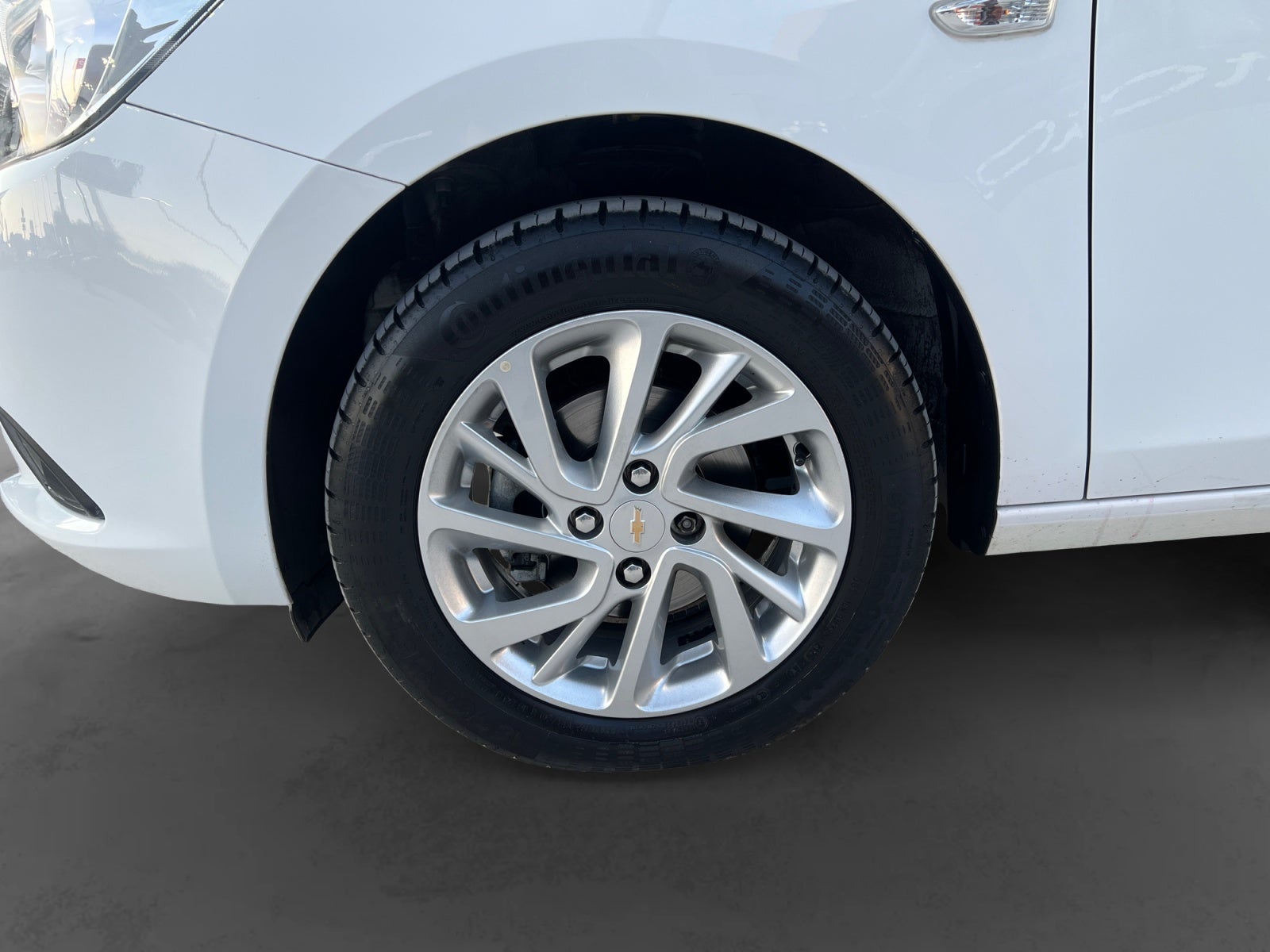 2023 Chevrolet AVEO LT MANUAL C