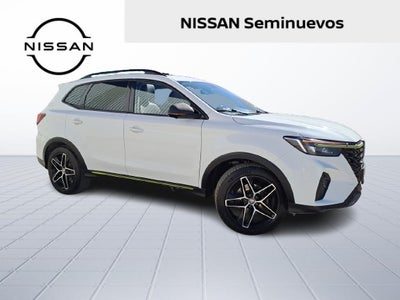 2024 MG RX5 1.5T LUX ELEGANCE DCT