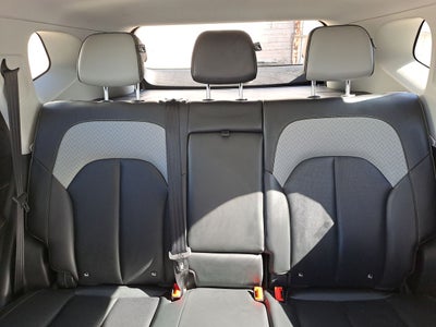 2024 MG RX5 1.5T LUX ELEGANCE DCT