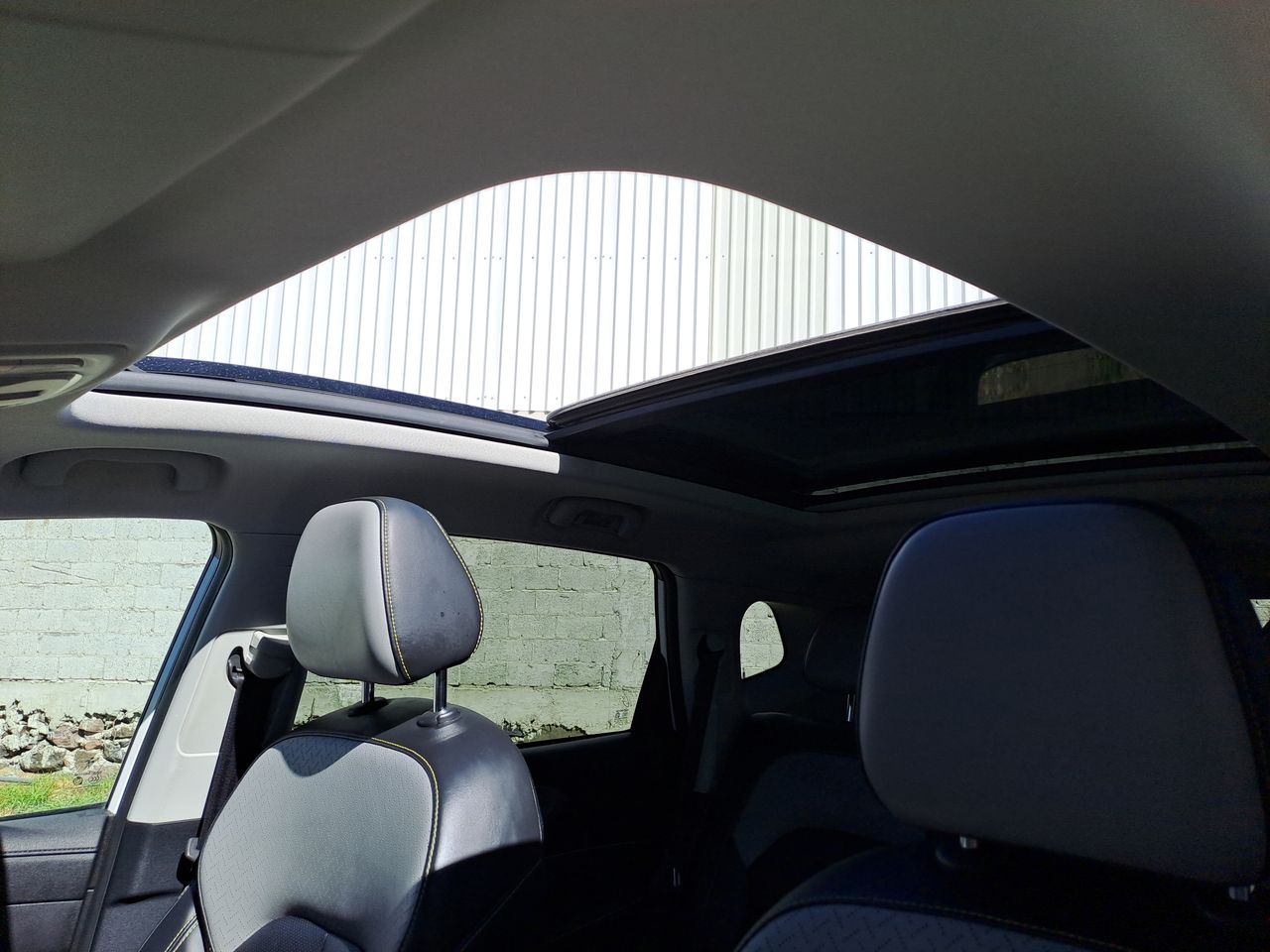 2024 MG RX5 1.5T LUX ELEGANCE DCT