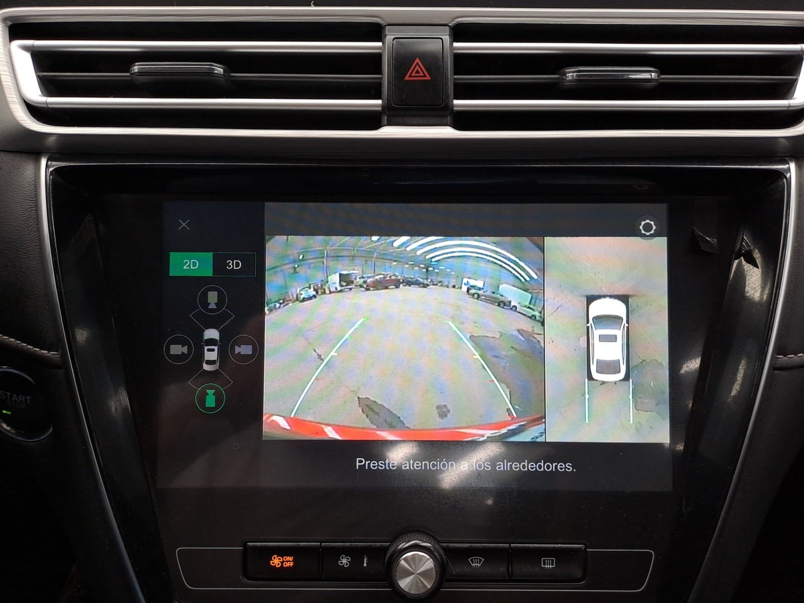 2022 MG MG5 1.5L DEL ELEGANCE AT