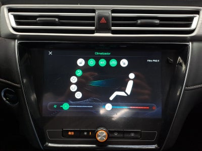 2022 MG MG5 1.5L DEL ELEGANCE AT