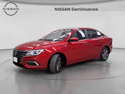2022 MG MG5 1.5L DEL ELEGANCE AT