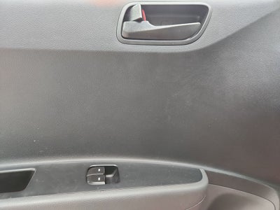 2017 Hyundai GRAND I10 GL MID AUTOMÁTICO SD