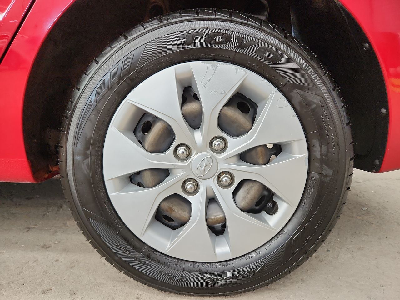 2017 Hyundai GRAND I10 GL MID AUTOMÁTICO SD