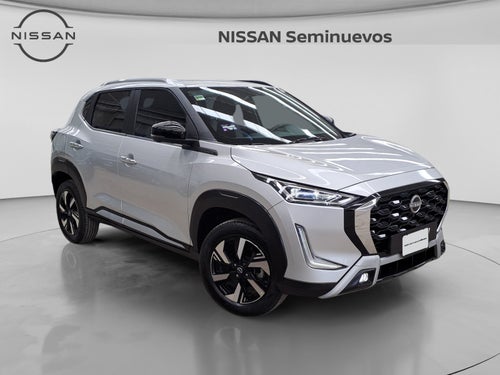 2025 Nissan MAGNITE EXCLUSIVE 1.0 LTS CVT 25