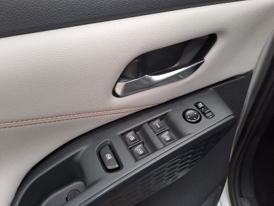 2025 Nissan MAGNITE EXCLUSIVE 1.0 LTS CVT 25