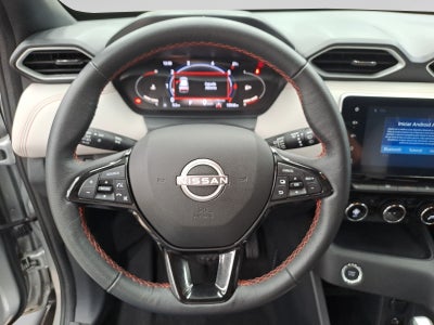 2025 Nissan MAGNITE EXCLUSIVE 1.0 LTS CVT 25