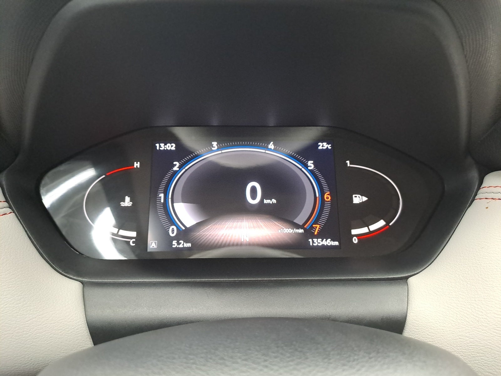 2025 Nissan MAGNITE EXCLUSIVE 1.0 LTS CVT 25